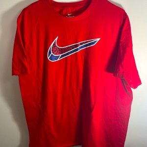 Mens Nike Shirt